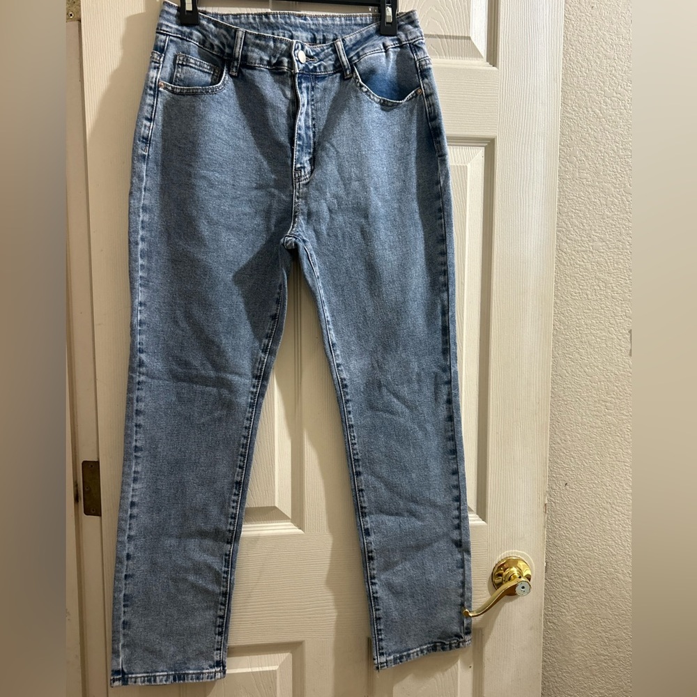 SHEIN Pants W30/32L